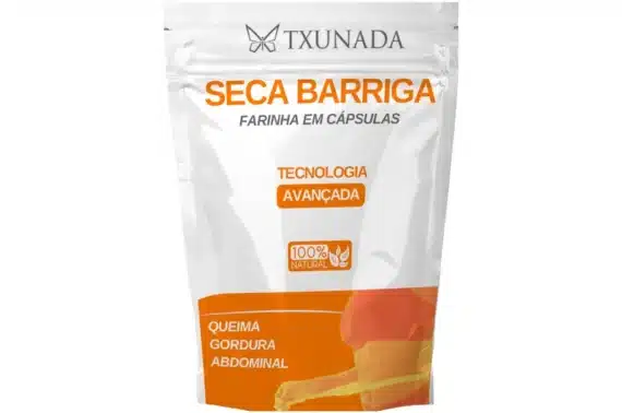 Farinha