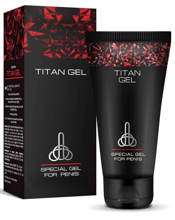 titan