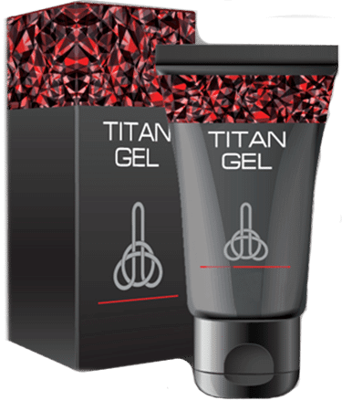 titan-gel